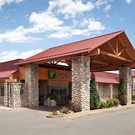 Holiday Inn Cody - Convention Center By Ihg Экстерьер фото