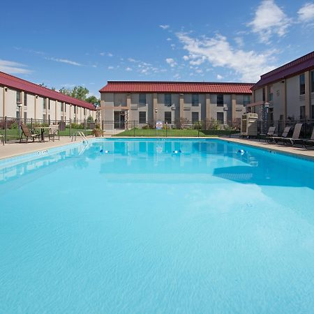 Holiday Inn Cody - Convention Center By Ihg Экстерьер фото