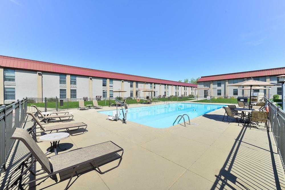 Holiday Inn Cody - Convention Center By Ihg Экстерьер фото