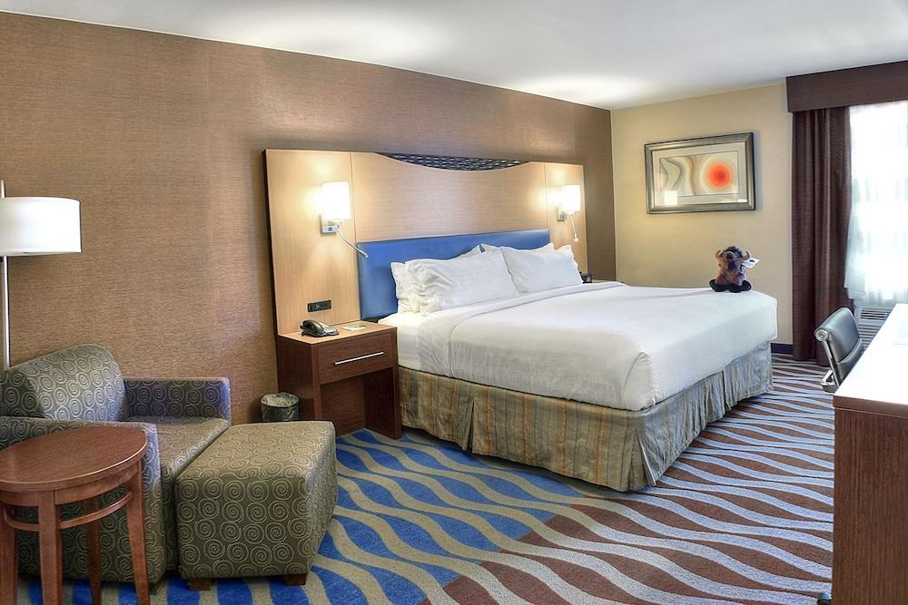 Holiday Inn Cody - Convention Center By Ihg Экстерьер фото