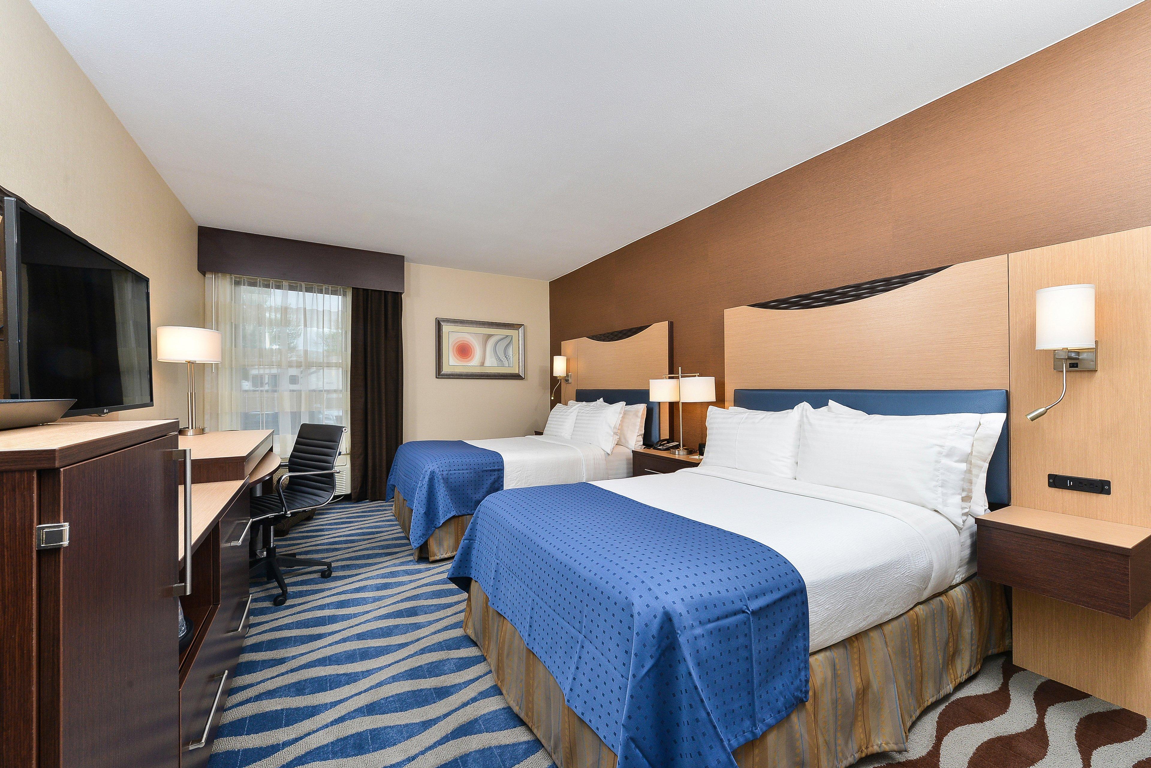 Holiday Inn Cody - Convention Center By Ihg Экстерьер фото