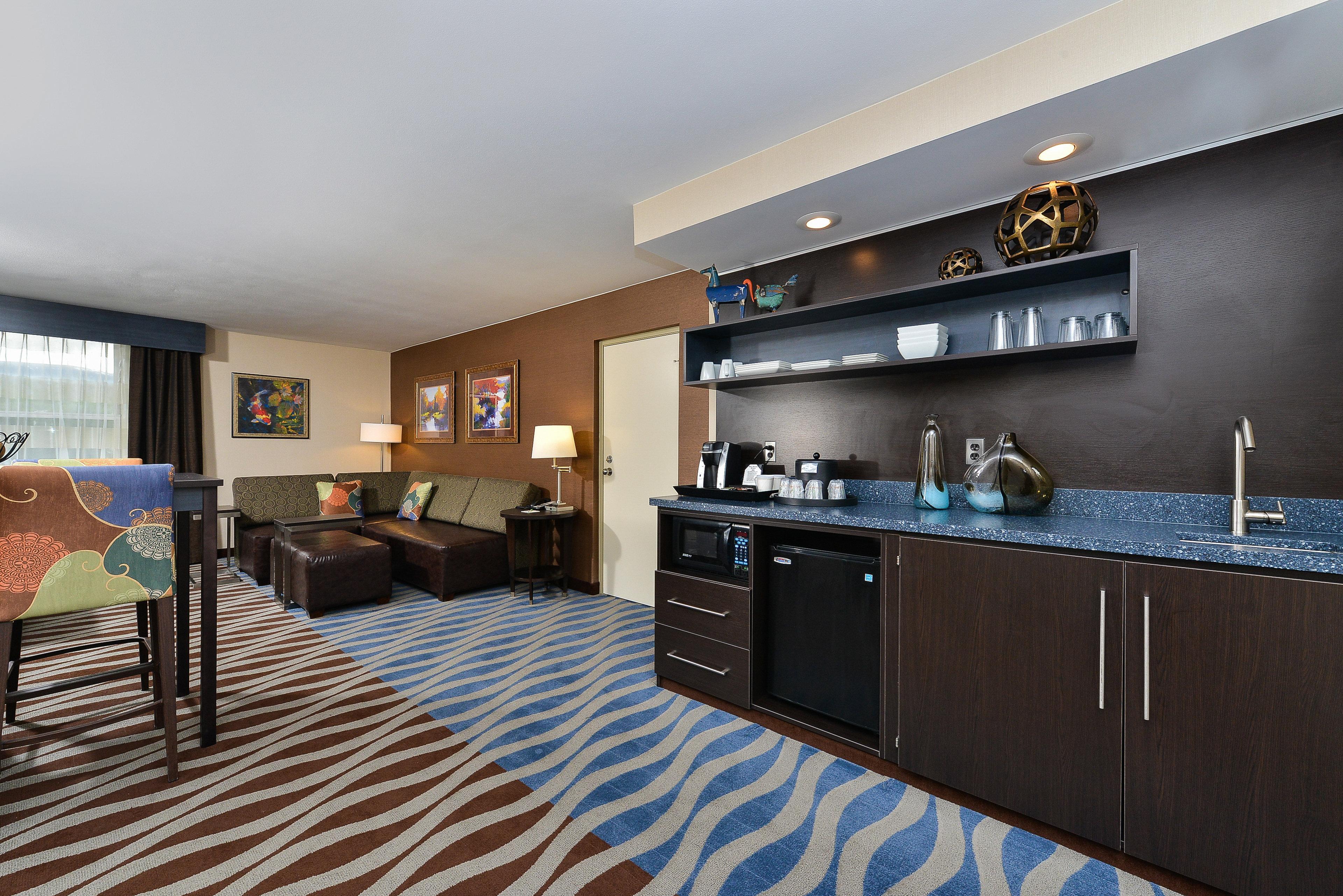 Holiday Inn Cody - Convention Center By Ihg Экстерьер фото