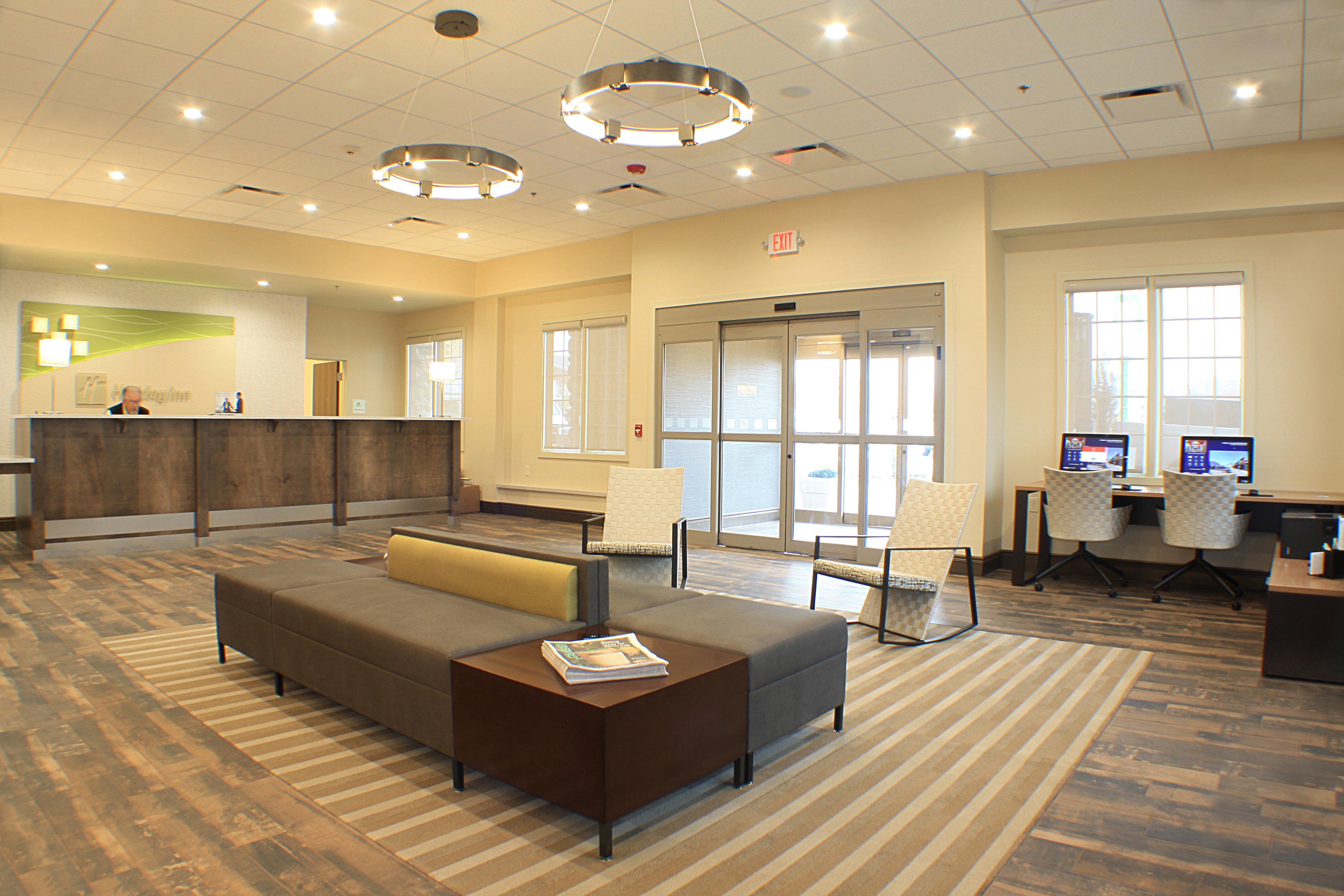 Holiday Inn Cody - Convention Center By Ihg Экстерьер фото