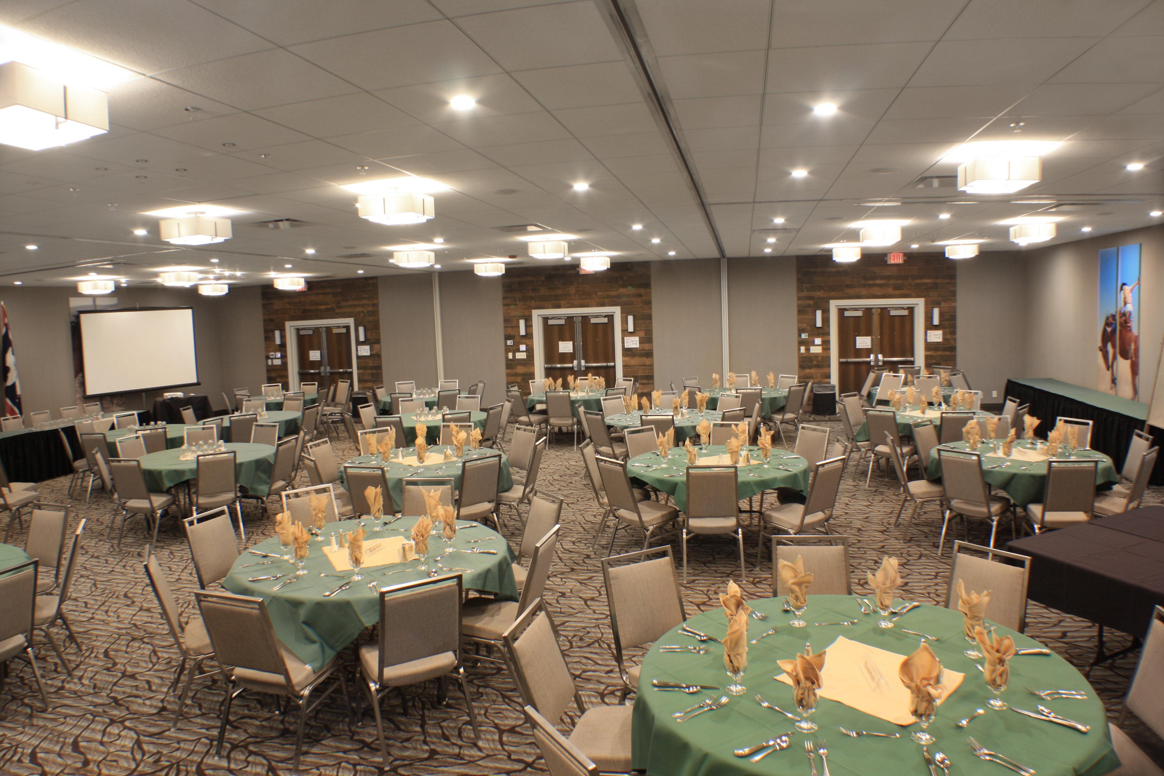 Holiday Inn Cody - Convention Center By Ihg Экстерьер фото