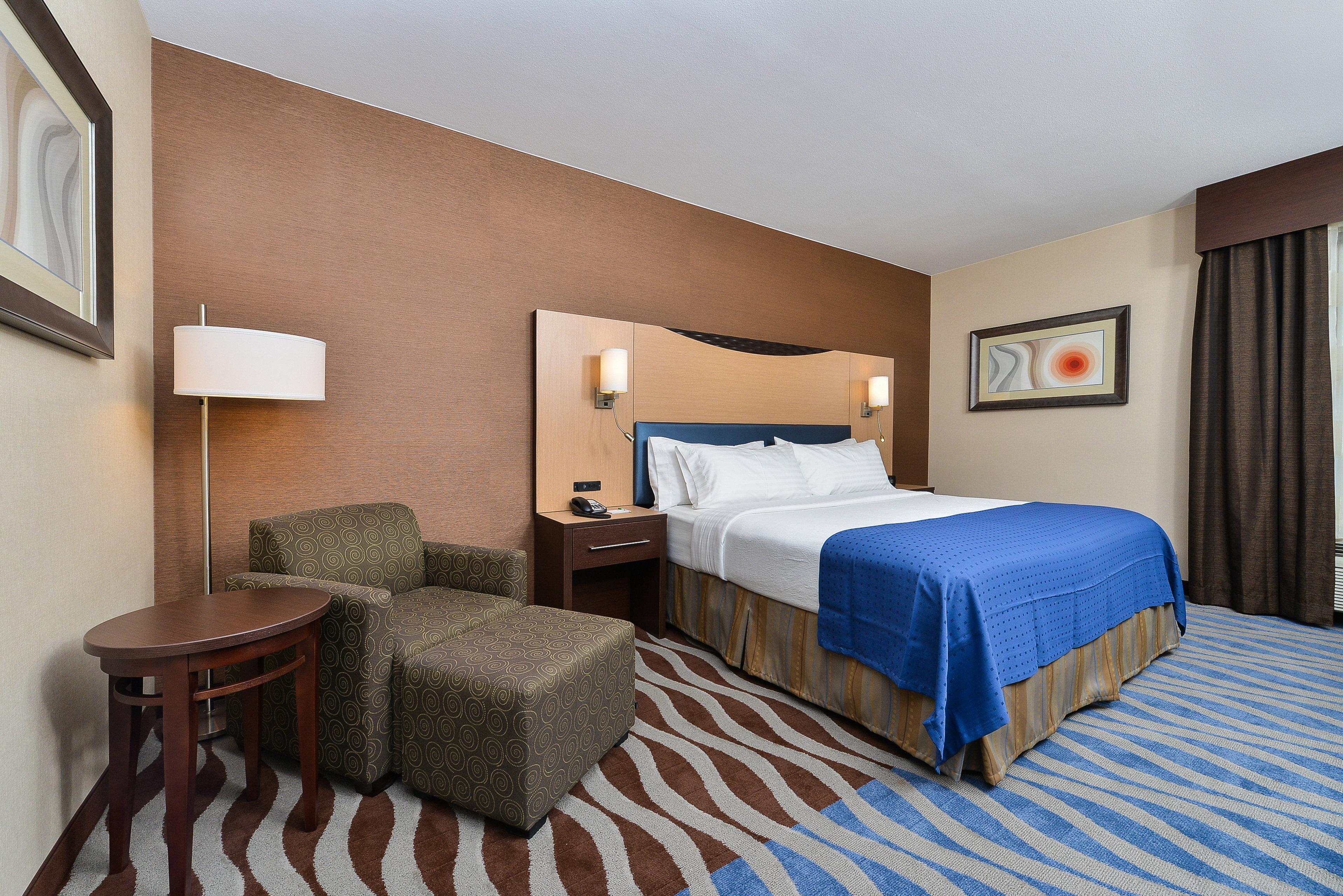 Holiday Inn Cody - Convention Center By Ihg Экстерьер фото