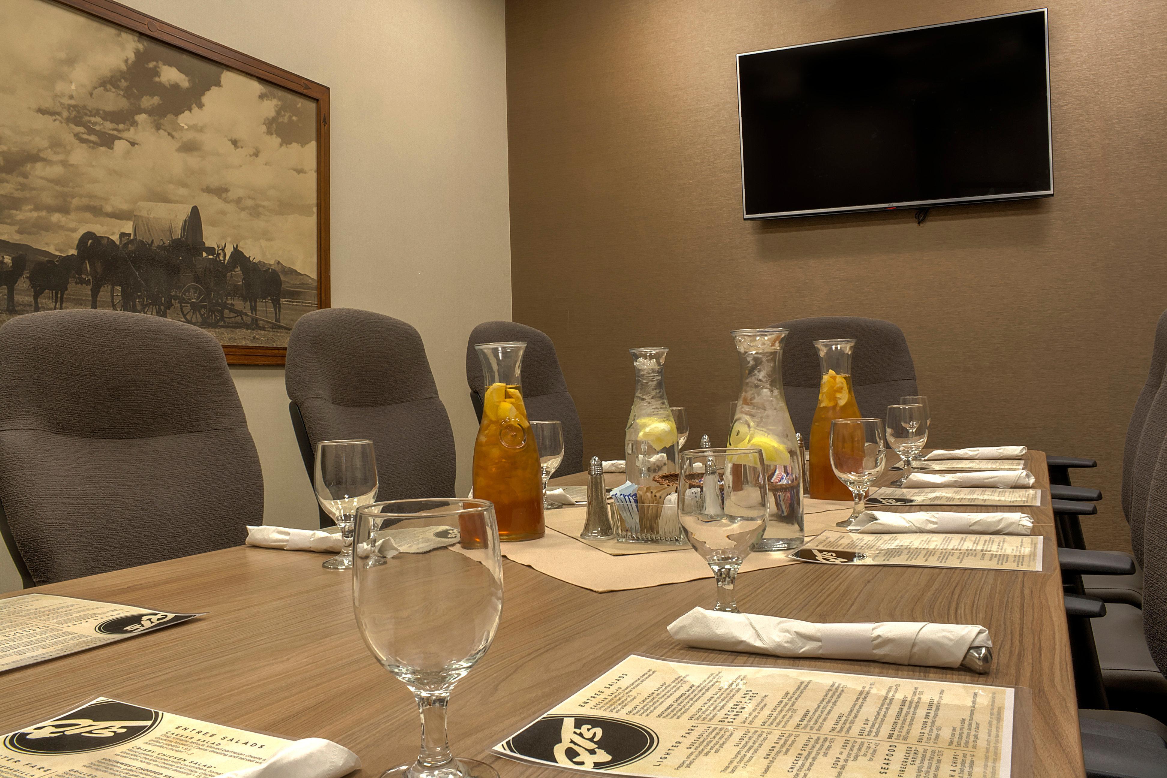 Holiday Inn Cody - Convention Center By Ihg Экстерьер фото