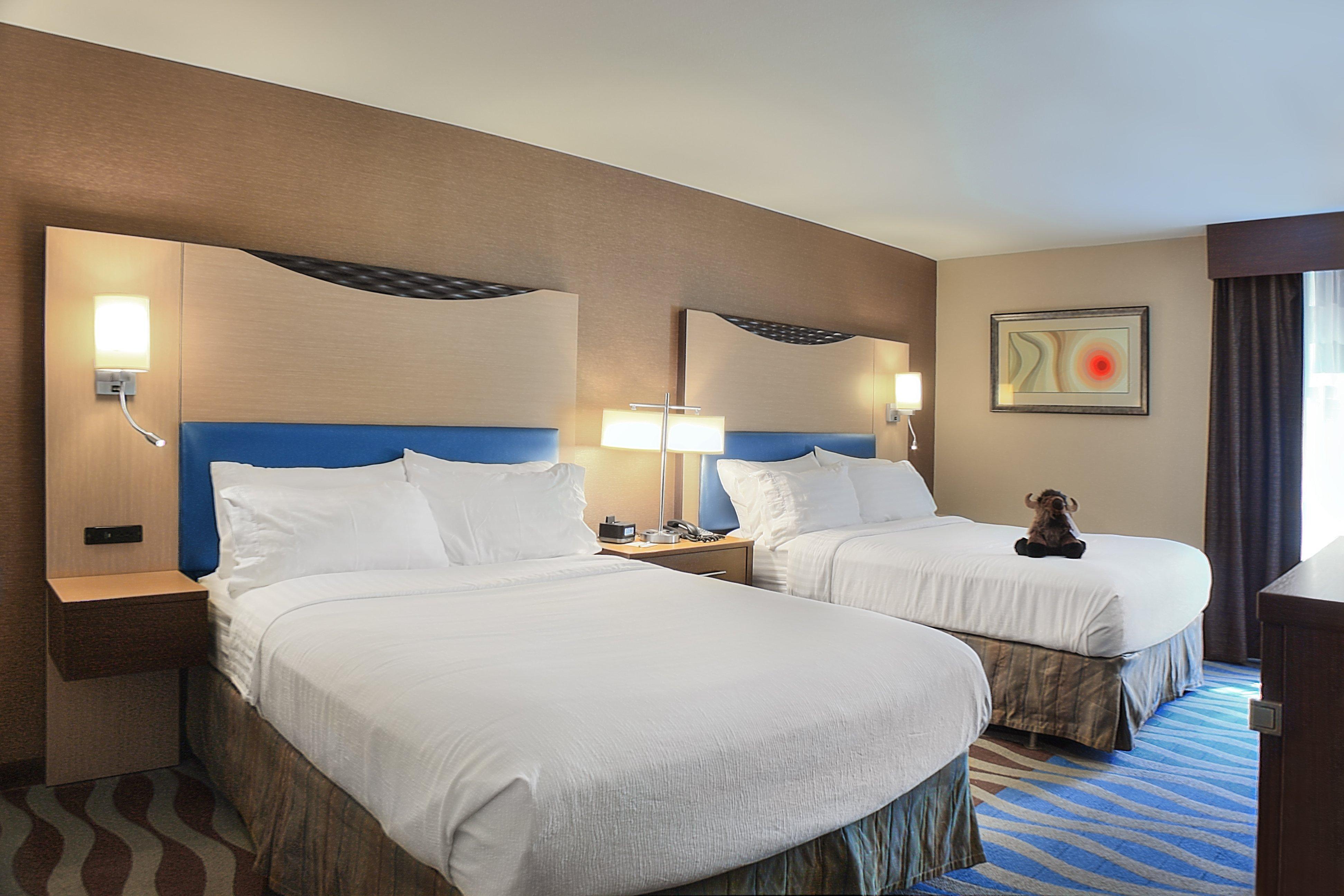 Holiday Inn Cody - Convention Center By Ihg Экстерьер фото