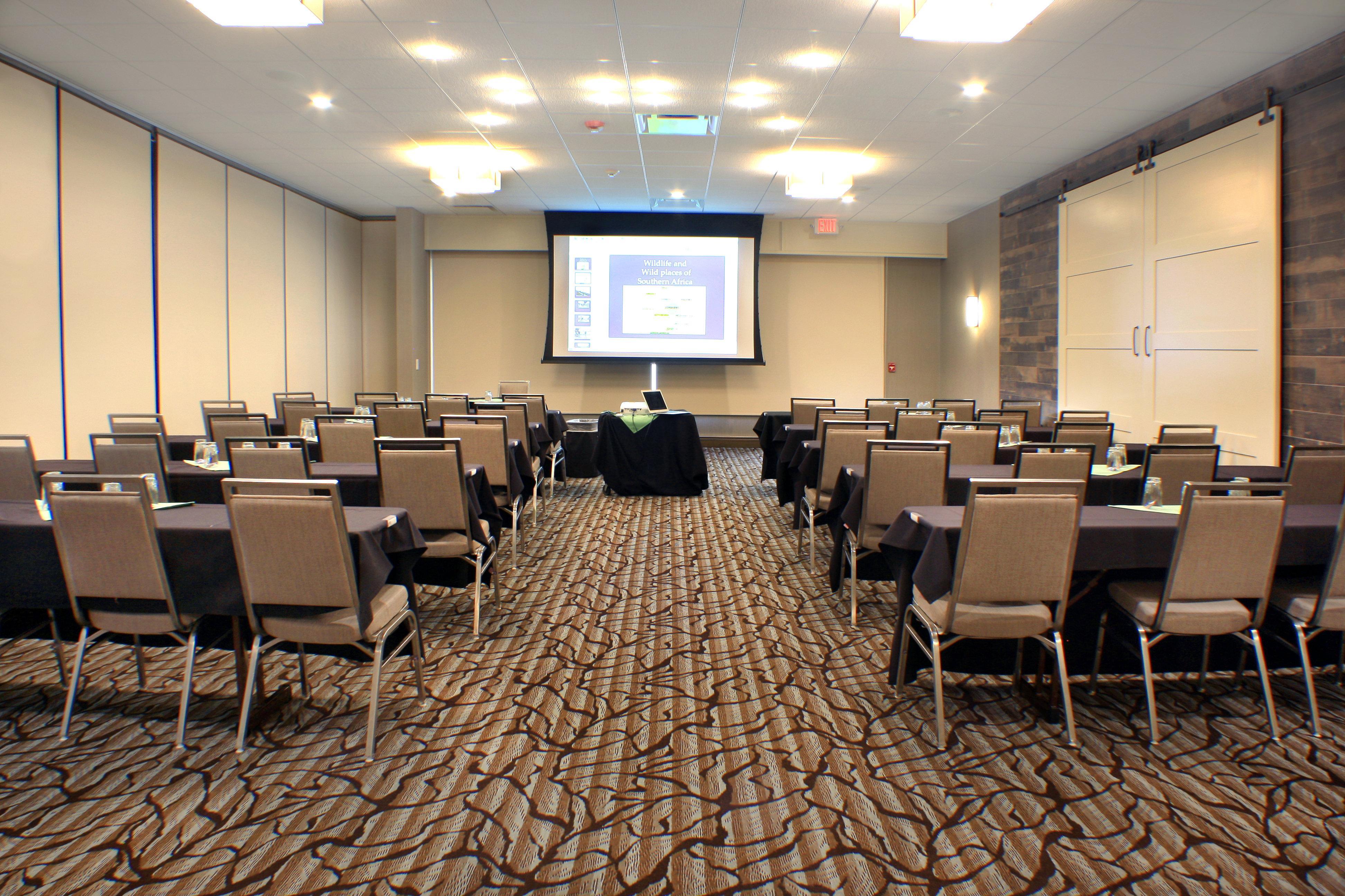 Holiday Inn Cody - Convention Center By Ihg Экстерьер фото
