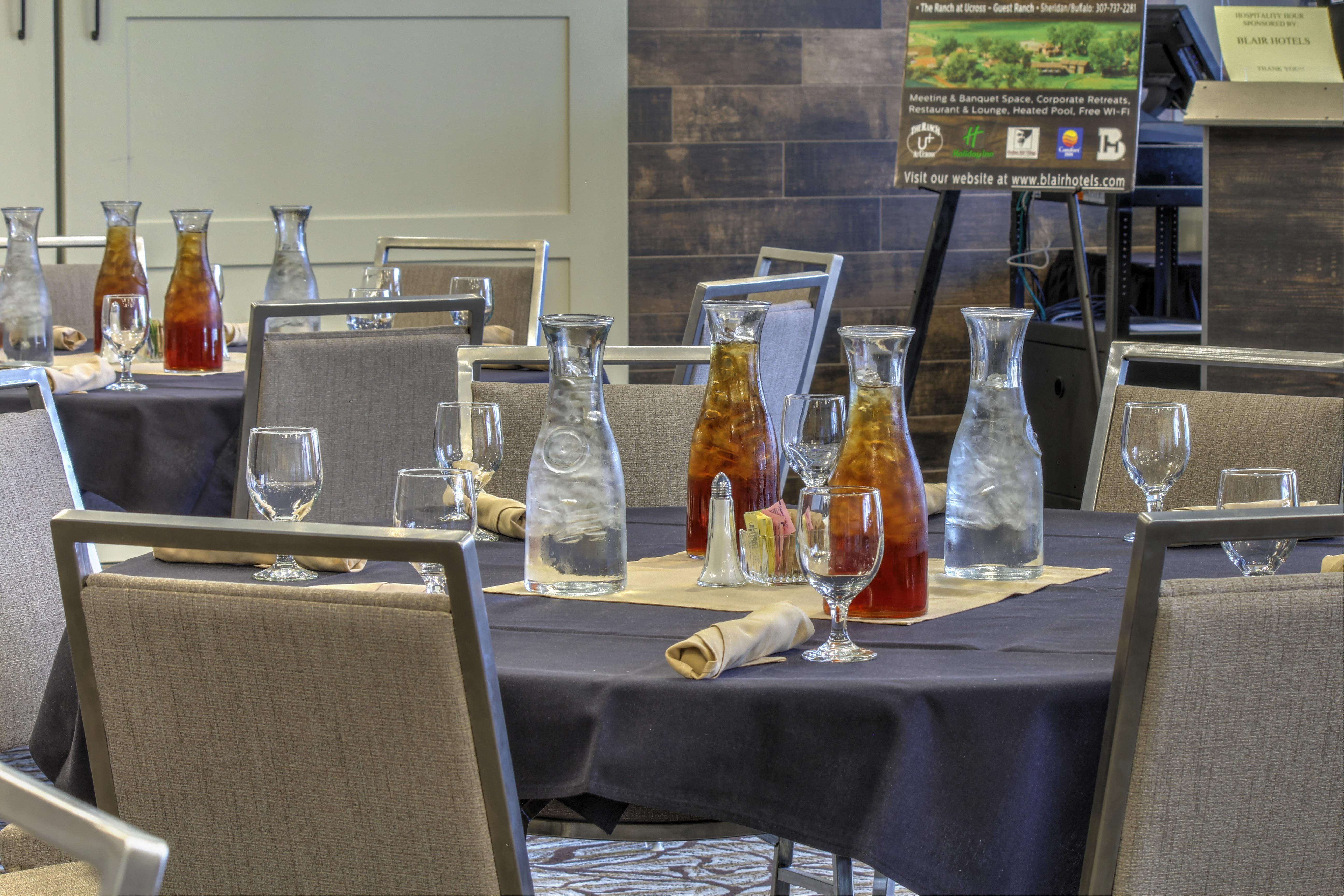 Holiday Inn Cody - Convention Center By Ihg Экстерьер фото