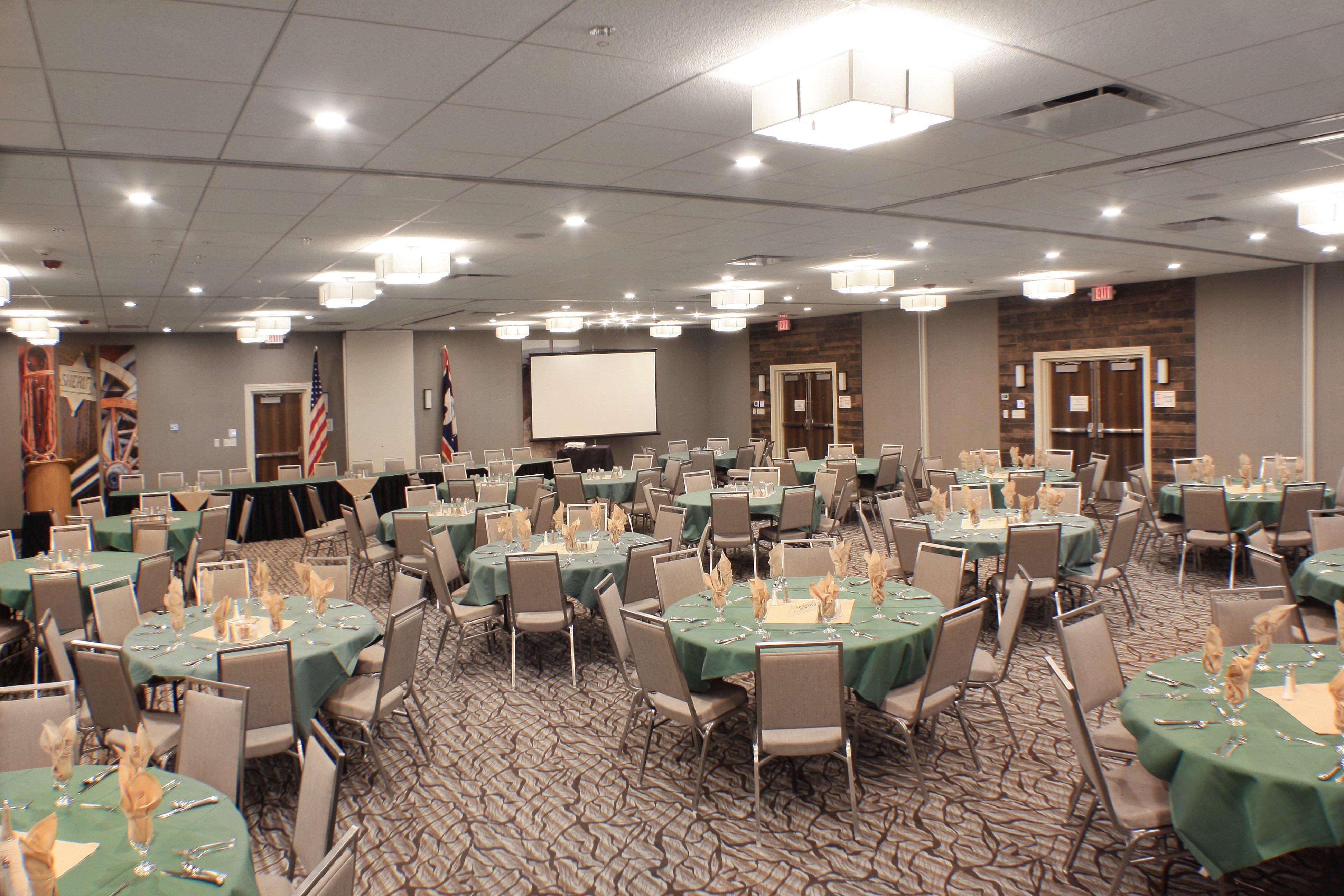 Holiday Inn Cody - Convention Center By Ihg Экстерьер фото
