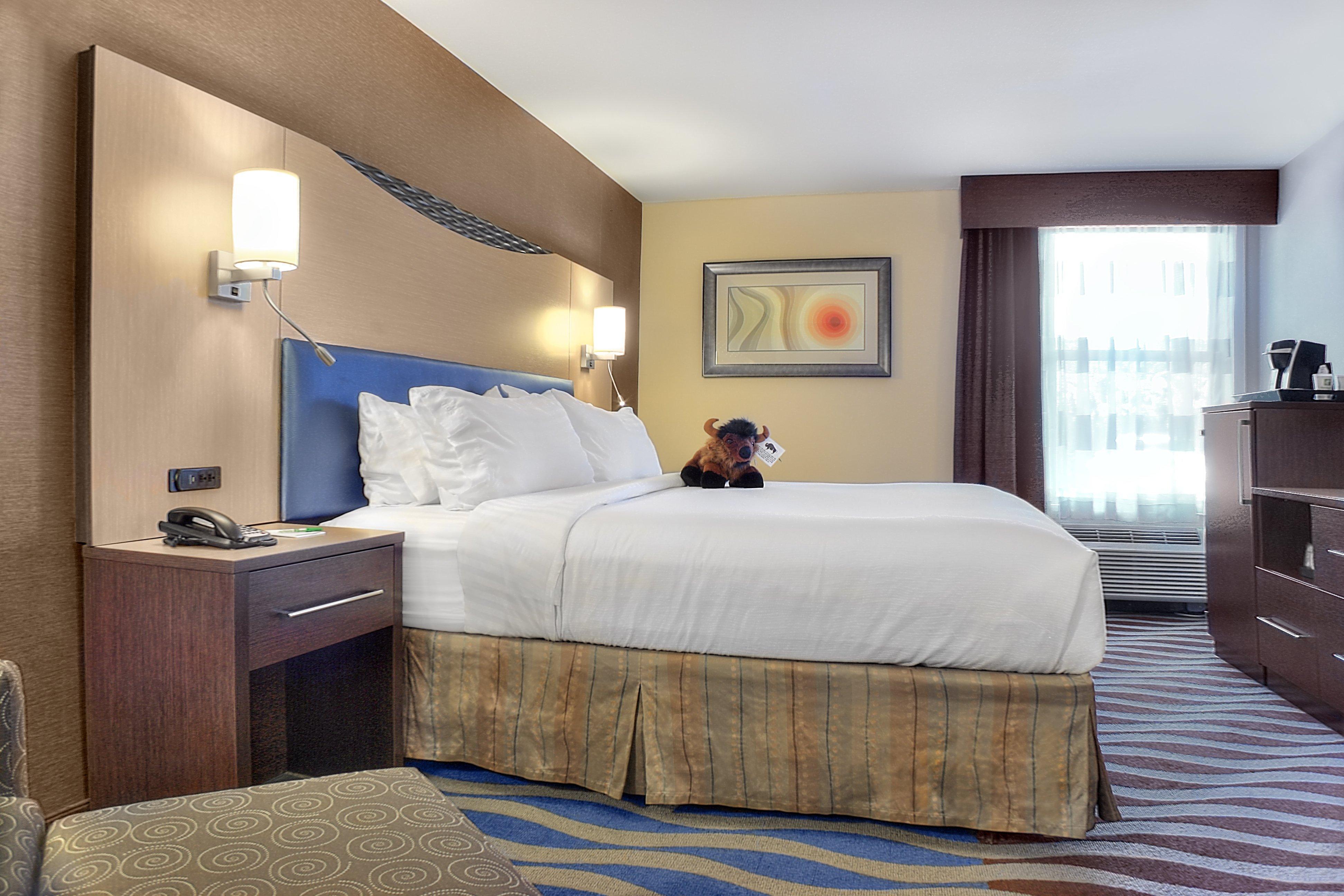 Holiday Inn Cody - Convention Center By Ihg Экстерьер фото