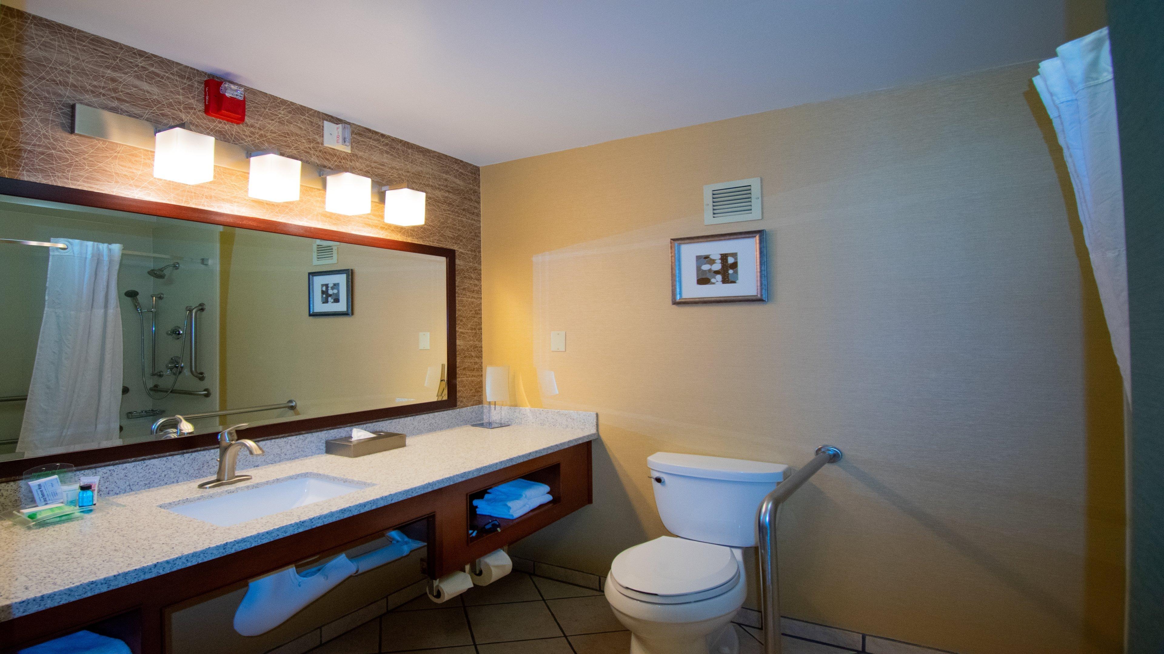 Holiday Inn Cody - Convention Center By Ihg Экстерьер фото