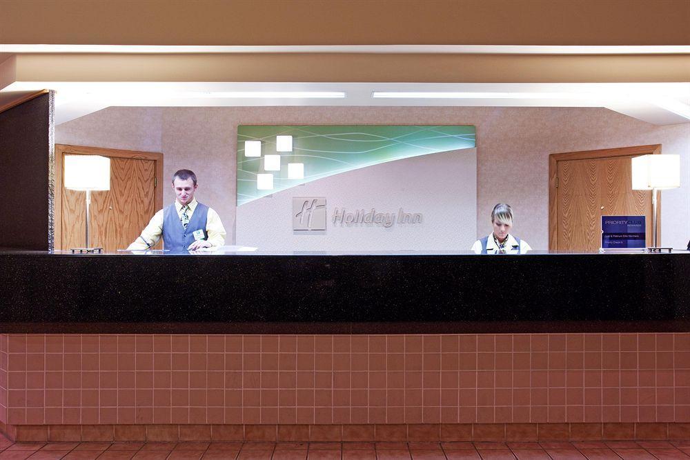 Holiday Inn Cody - Convention Center By Ihg Интерьер фото