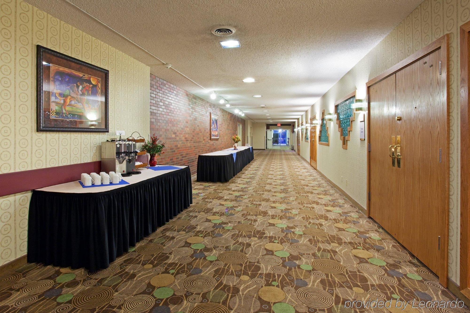 Holiday Inn Cody - Convention Center By Ihg Интерьер фото