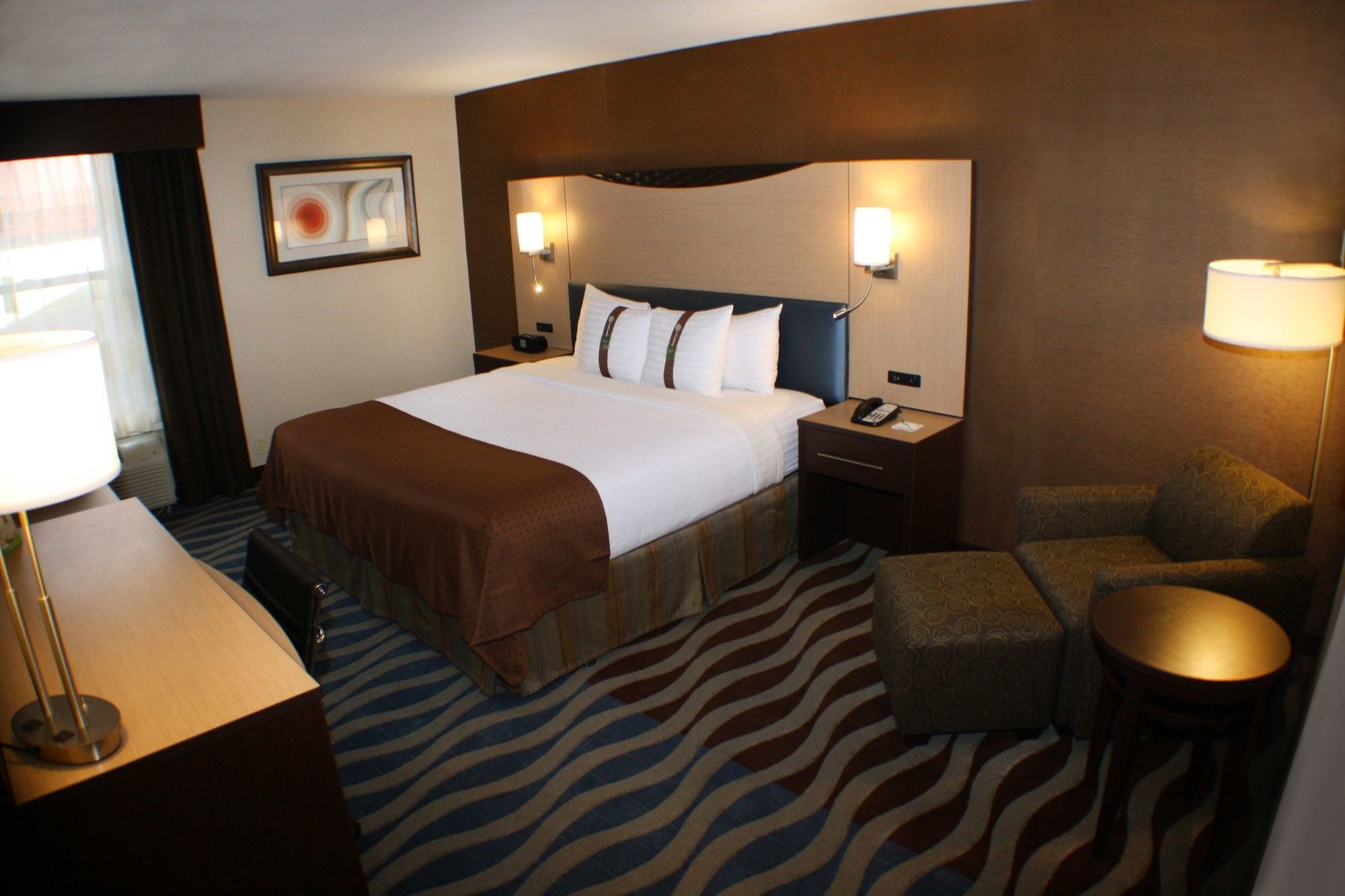 Holiday Inn Cody - Convention Center By Ihg Экстерьер фото