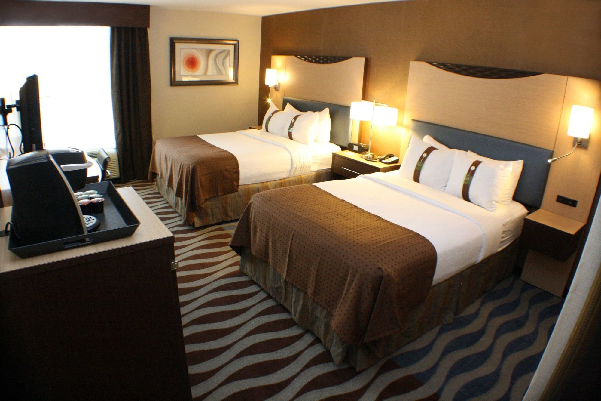 Holiday Inn Cody - Convention Center By Ihg Экстерьер фото