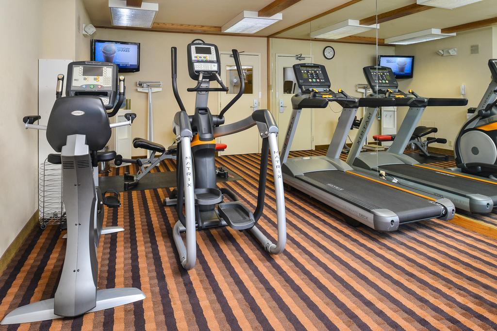 Holiday Inn Cody - Convention Center By Ihg Экстерьер фото