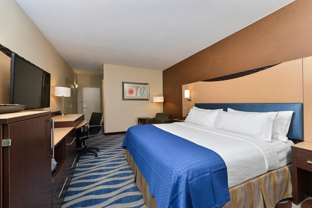 Holiday Inn Cody - Convention Center By Ihg Экстерьер фото