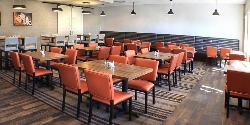 Holiday Inn Cody - Convention Center By Ihg Экстерьер фото