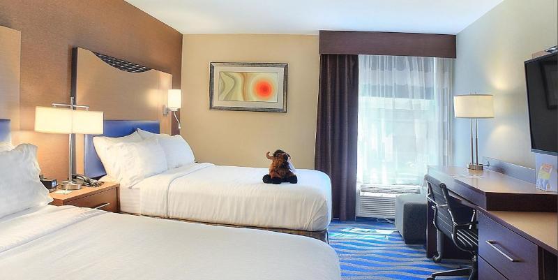 Holiday Inn Cody - Convention Center By Ihg Экстерьер фото