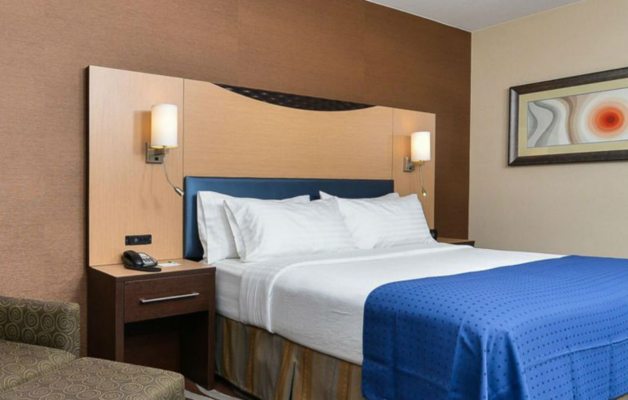 Holiday Inn Cody - Convention Center By Ihg Экстерьер фото