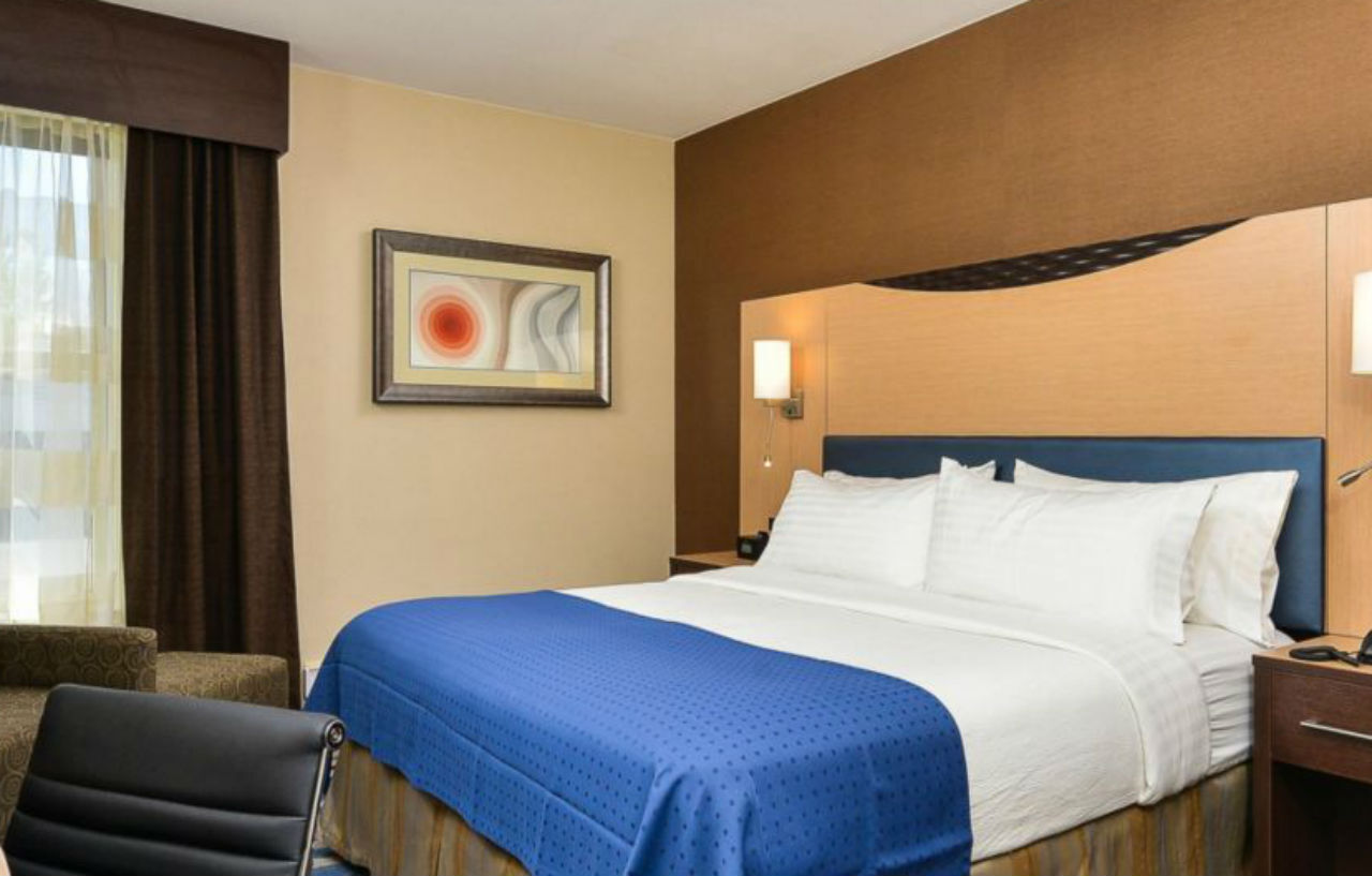 Holiday Inn Cody - Convention Center By Ihg Экстерьер фото