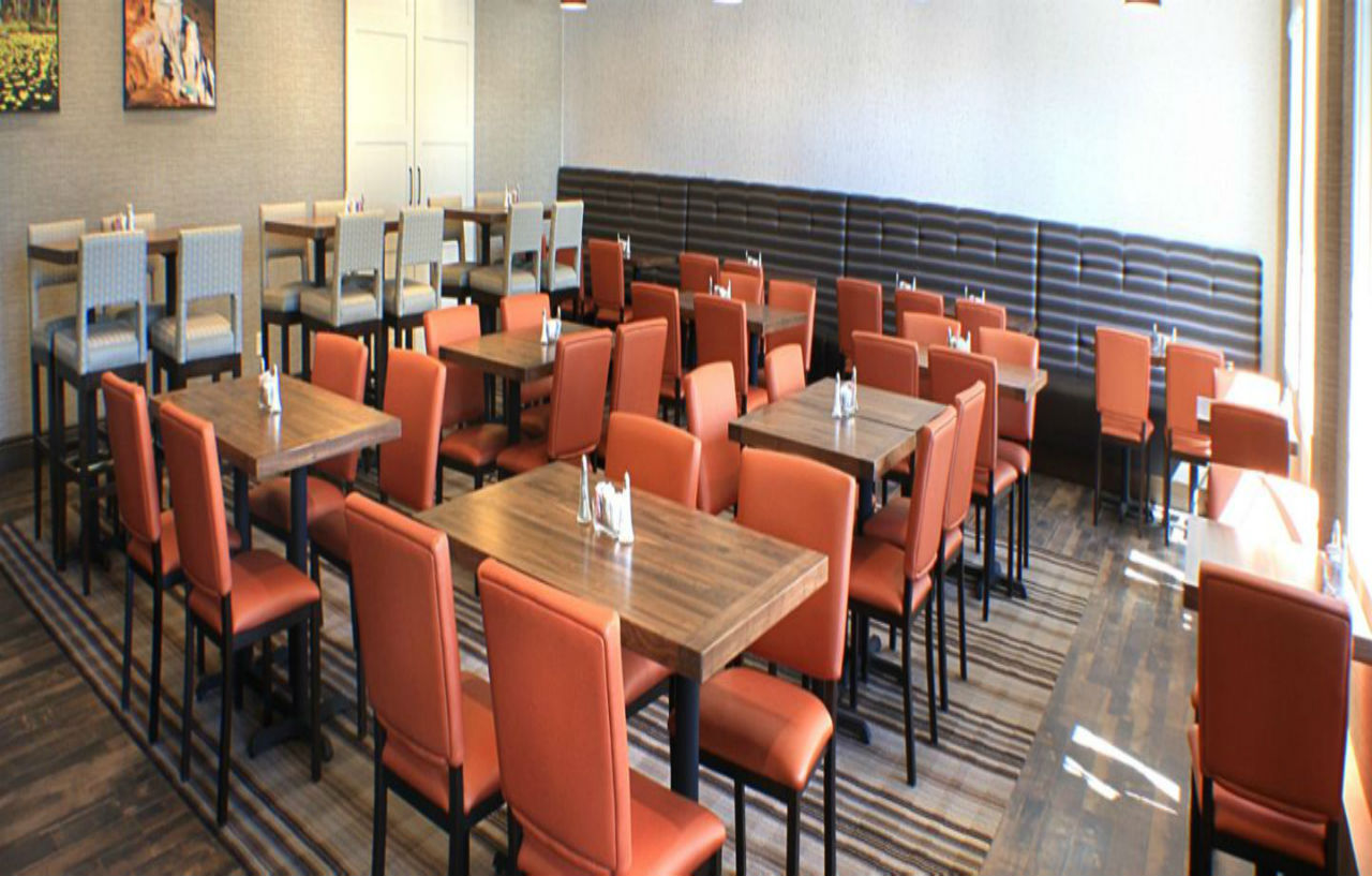 Holiday Inn Cody - Convention Center By Ihg Экстерьер фото